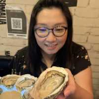 蠔真係超新鮮！！！