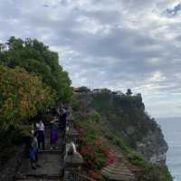 Uluwatu Temple