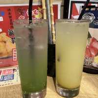 豐盛日式鍋物