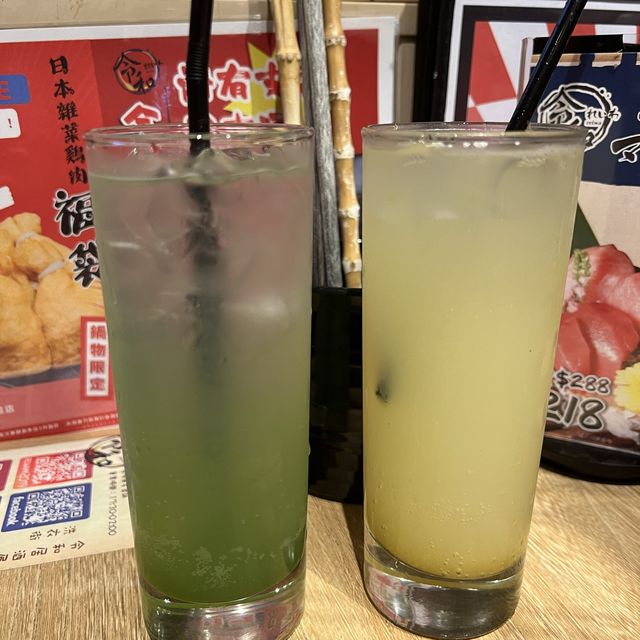 豐盛日式鍋物