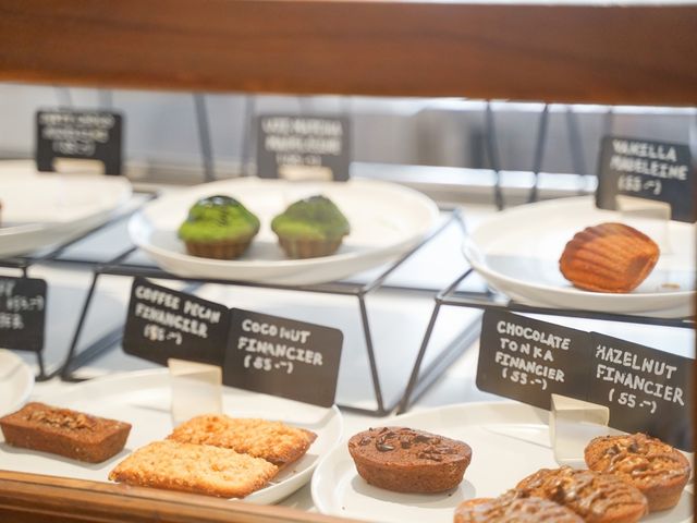 KRISP CAFE | เชียงใหม่ 📸☕️