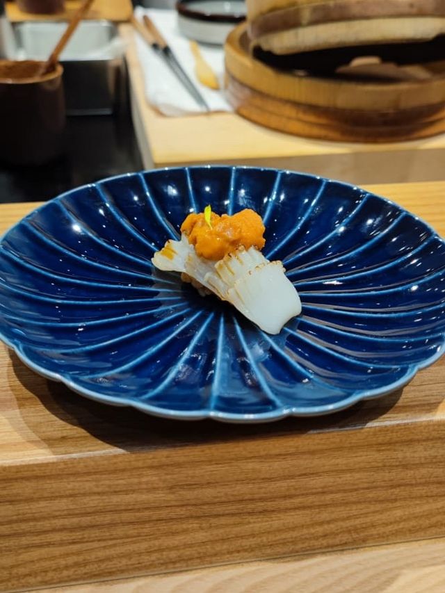 元朗寿司の神