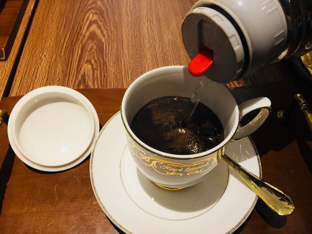 [인도네시아] 유명 커피 'Kopi Luwak'