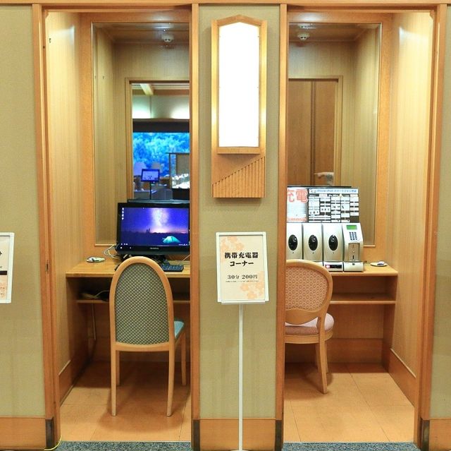 華鳳飯店 超級高檔的新潟溫泉飯店 一生一定要住一次