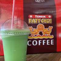 Fatt Choi Coffee Cabin