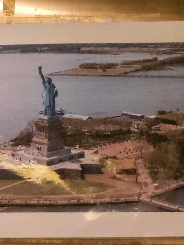 Statue of Liberty🗽