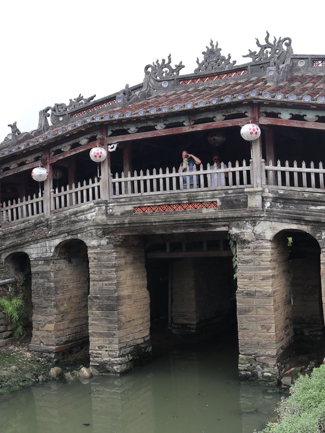 ฮอยอัน Hoi an 🚲🇻🇳 มรดกโลกที่น่าค้นหา