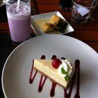 Monsoon Valley Vineyard HuaHin