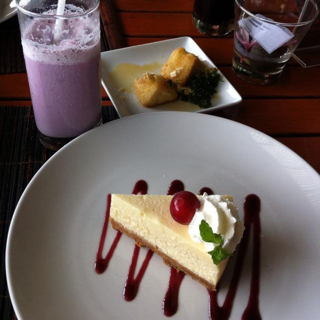 Monsoon Valley Vineyard HuaHin
