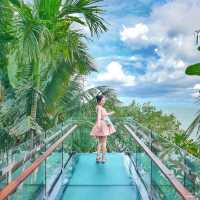 โรงแรมสุดปัง “เคป ดารา”! ติดทะเล บรรยากาศ 5 ดาว