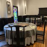 FWD House 1881酒店內的隱藏中國風茶居🫖