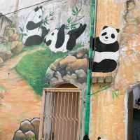 Exploring Arts & Culture in Muar