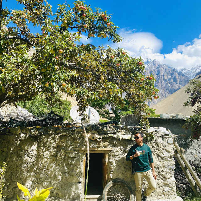 epal heaven in pakistan 
