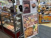 サクサククロワッサン生地『もみじクロワッサン』宮島観光食べ歩き。