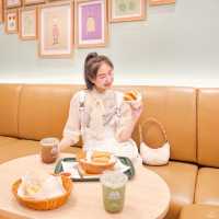 เบอร์เกอร์หมาล่า รสใหม่! อิ่มอร่อยได้แล้ว วันนี้
