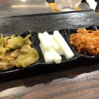 臺中探店  碳火燒肉  川原痴日式燒肉