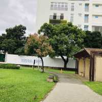 💛這是一個好地方💛Jiancheng Park 建成公園