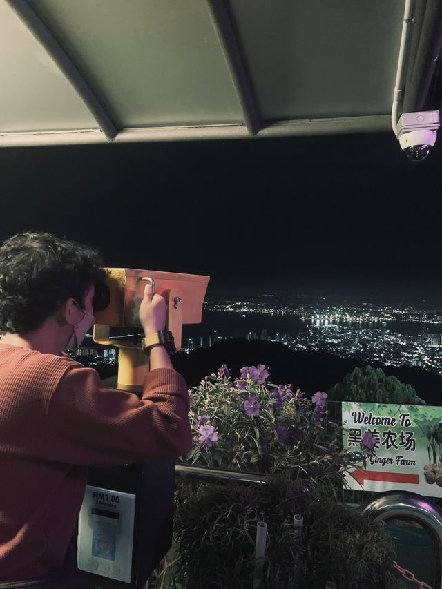 PENANG HILL ❤️