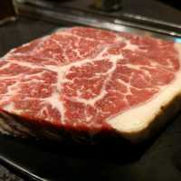 饗鮮肉日式燒烤吃到飽 （板橋店）