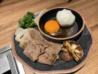 高質素日式燒肉