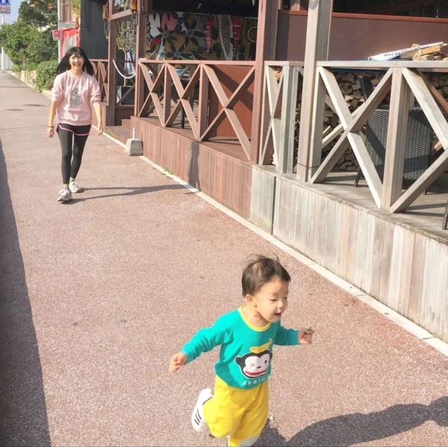 일본 속의 미국