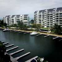 Staycaytion At W Sentosa