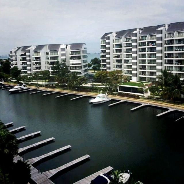 Staycaytion At W Sentosa