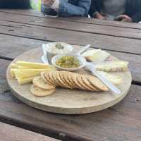 Coldstream dairy 