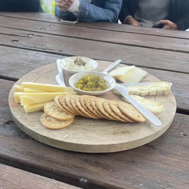 Coldstream dairy 