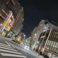 【OLD＆NEW】古今が混在する街並みの浅草