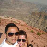 Road Trip from Lax to Grand Canyon