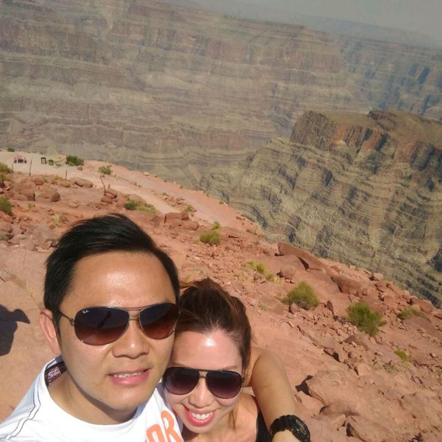 Road Trip from Lax to Grand Canyon