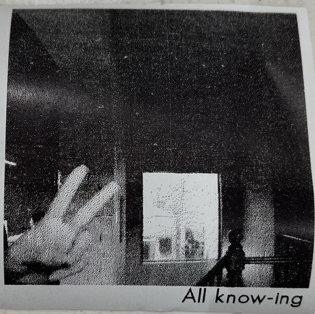 가을 냄새 가득한 어노잉, All know-ing