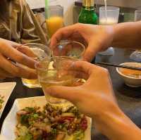 "泰禾美。九龍城高質料理"