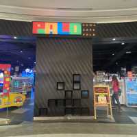 Palo Arcade, Mid Valley Southkey