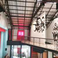 📽Prince Theatre Heritage Stay Bangkok📽