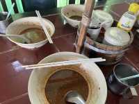 ก๋วยเตี๋ยวร้านแวะเวียน
