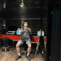 灣仔區最方便的酒店-香港灣仔kew green酒店