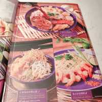 沙田泰國🇹🇭餐廳🍴