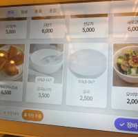 신발원, 차이나타운 만두 맛집🥟