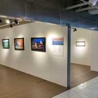Hidden Art Gallery In Orchard 