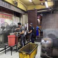 HEUN KEE Claypot Chicken Rice