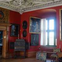 해외여행 덴마크 코펜하겐 Frederiksborg Castle
