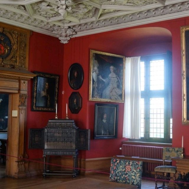 해외여행 덴마크 코펜하겐 Frederiksborg Castle