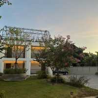 Emmaline Hotel โรงแรมสวยเมืองน่าน