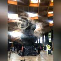 化腐朽為神奇～Eden Project @Cornwall