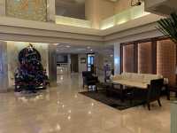📍曼谷住宿。位置優越家庭房。Centre Point Hotel Silom。