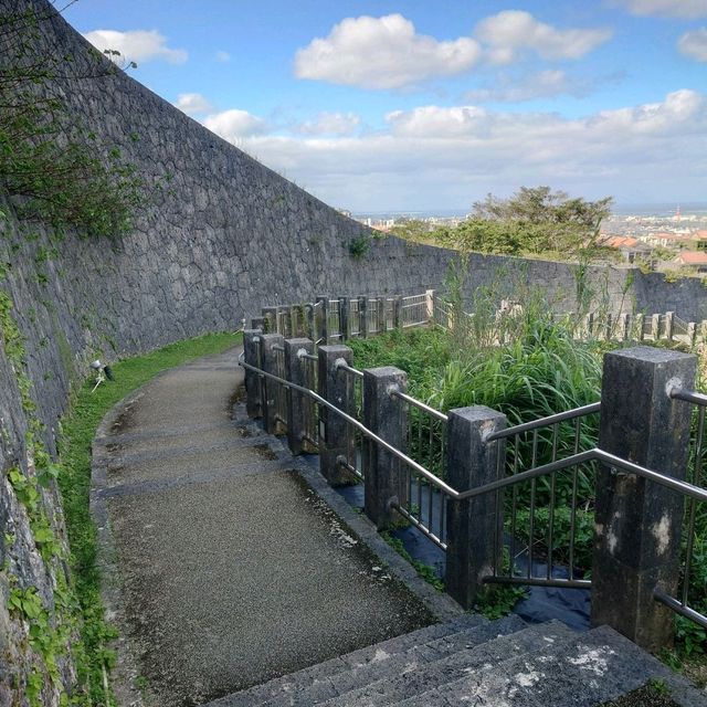 首里城公園