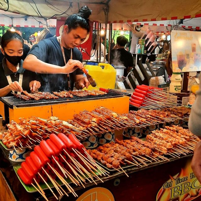 TAGAYTAY EYE: THE EYE IN THE SKY