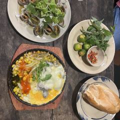 Oc Chi Em User Photo